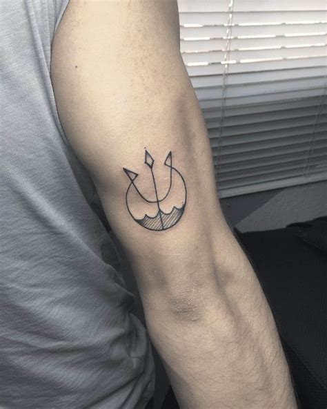 tatouage homme|118 Idées de tatouages masculins pour les hommes